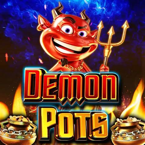 Demon Pots Novibet